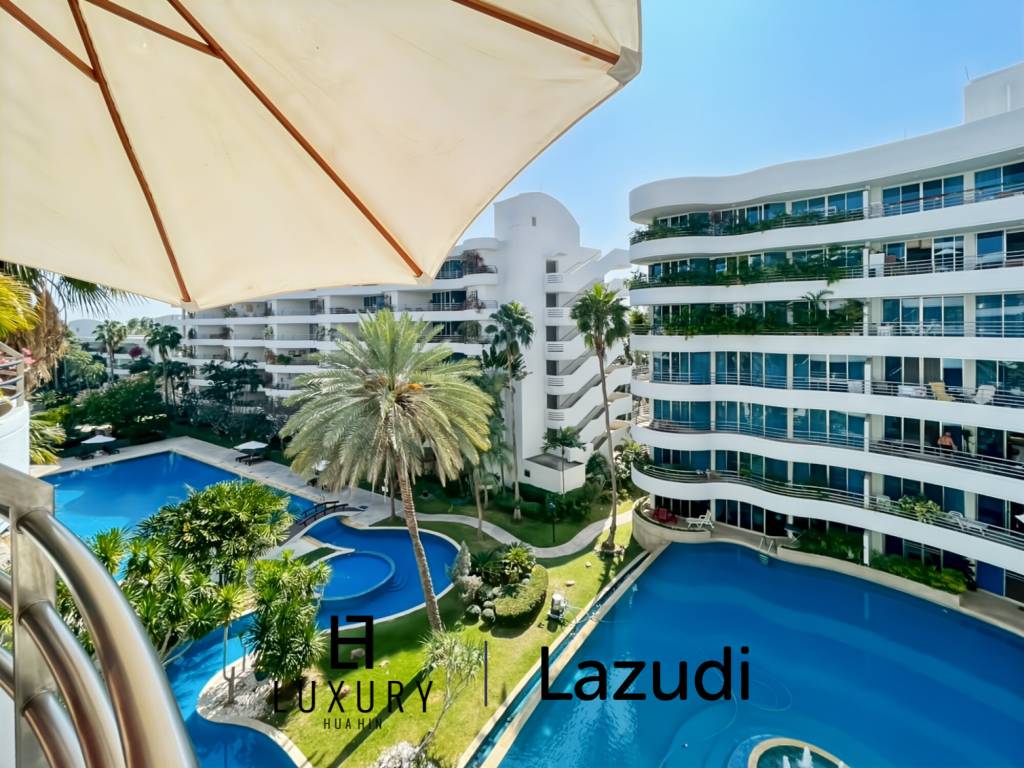 120 Kvm 2 Seng 2 Bad Leilighet for Salg