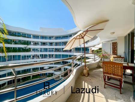 120 Kvm 2 Seng 2 Bad Leilighet for Salg