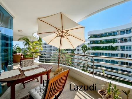 120 Kvm 2 Seng 2 Bad Leilighet for Salg