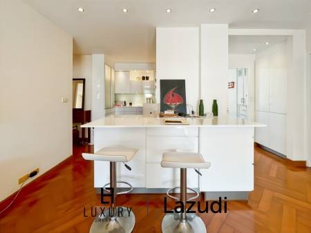 120 Kvm 2 Seng 2 Bad Leilighet for Salg