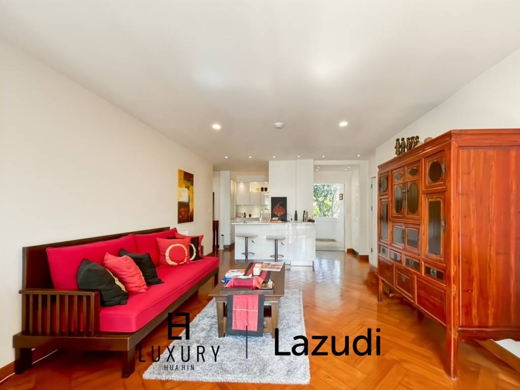 120 Kvm 2 Seng 2 Bad Leilighet for Salg