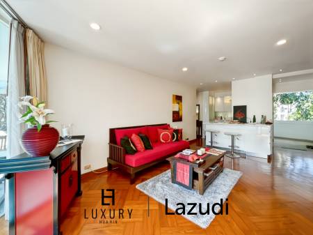 120 Kvm 2 Seng 2 Bad Leilighet for Salg