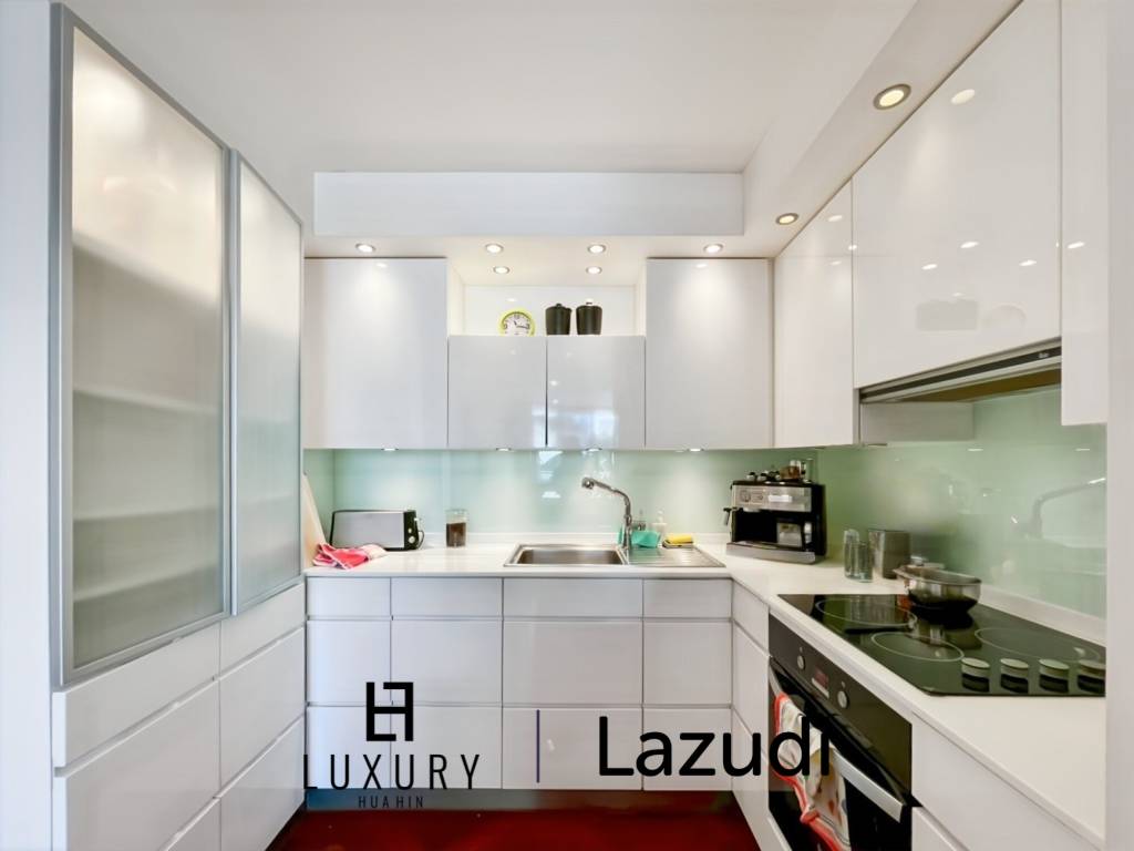 120 Kvm 2 Seng 2 Bad Leilighet for Salg