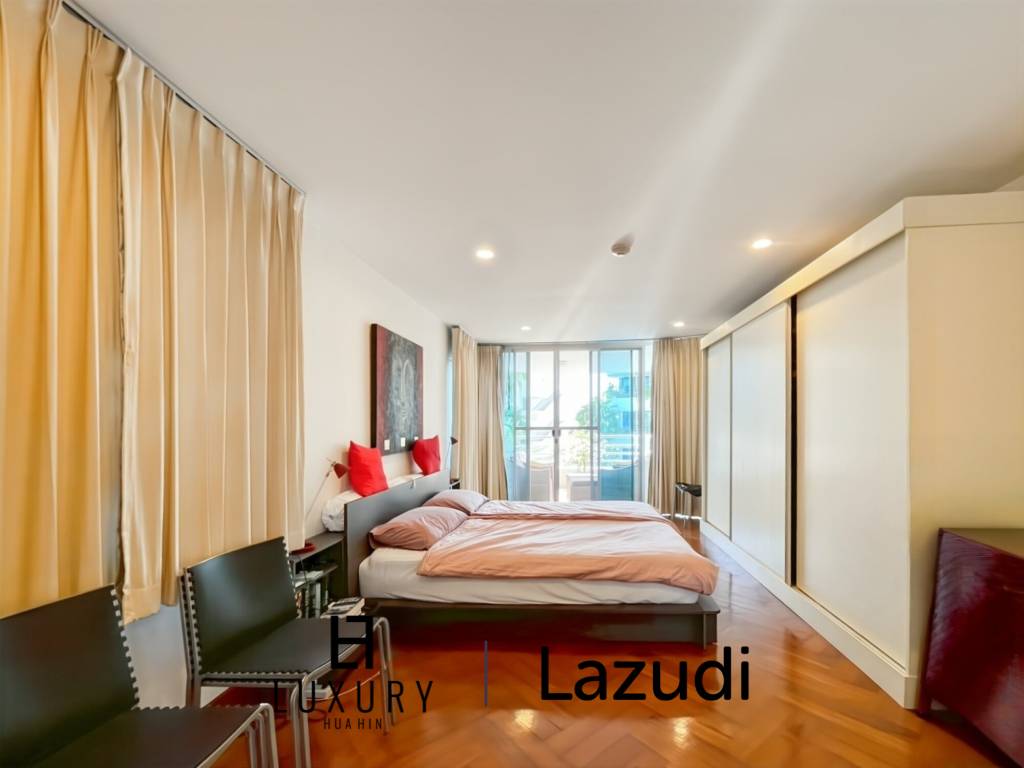 120 Kvm 2 Seng 2 Bad Leilighet for Salg