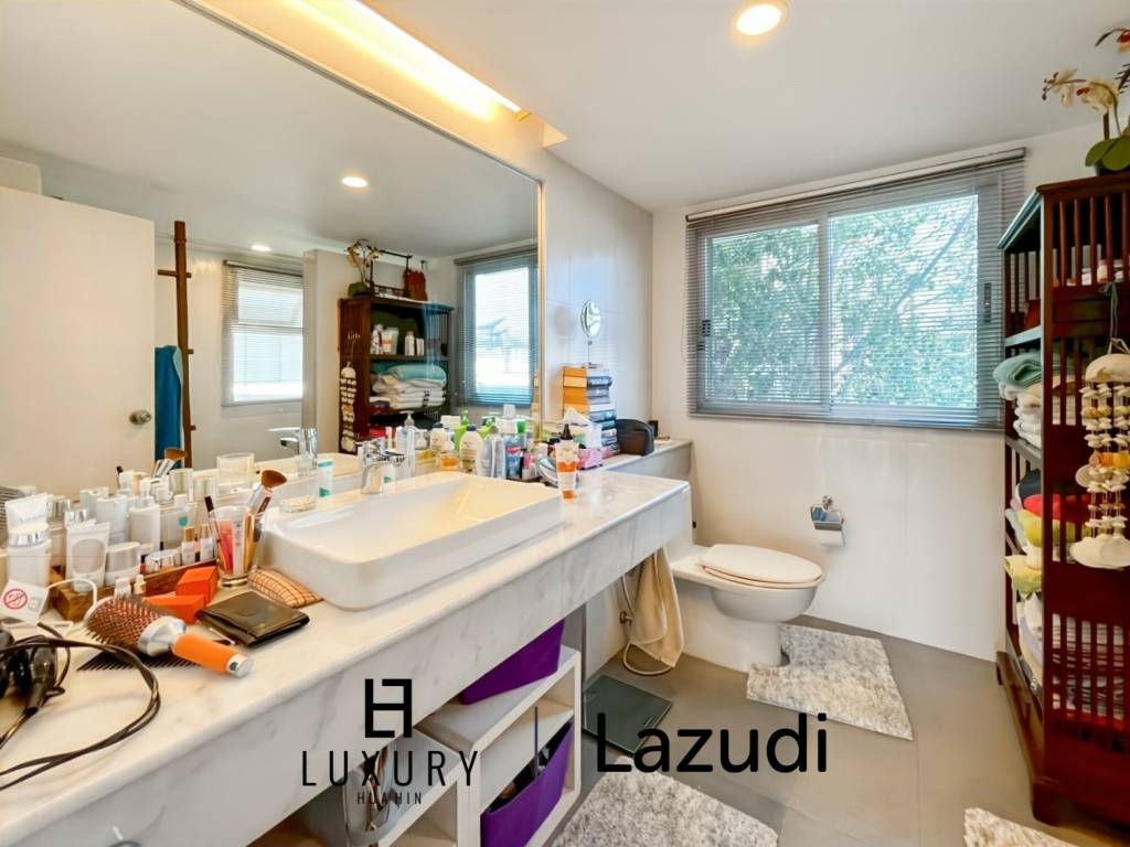 120 Kvm 2 Seng 2 Bad Leilighet for Salg