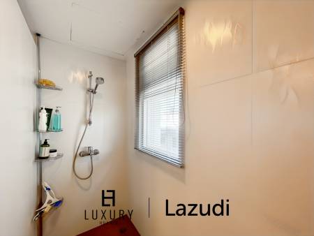 120 Kvm 2 Seng 2 Bad Leilighet for Salg