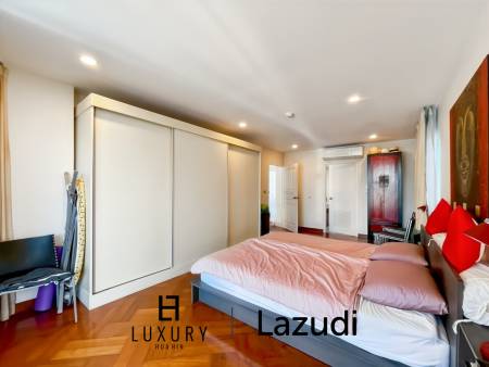 120 Kvm 2 Seng 2 Bad Leilighet for Salg