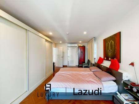 120 Kvm 2 Seng 2 Bad Leilighet for Salg