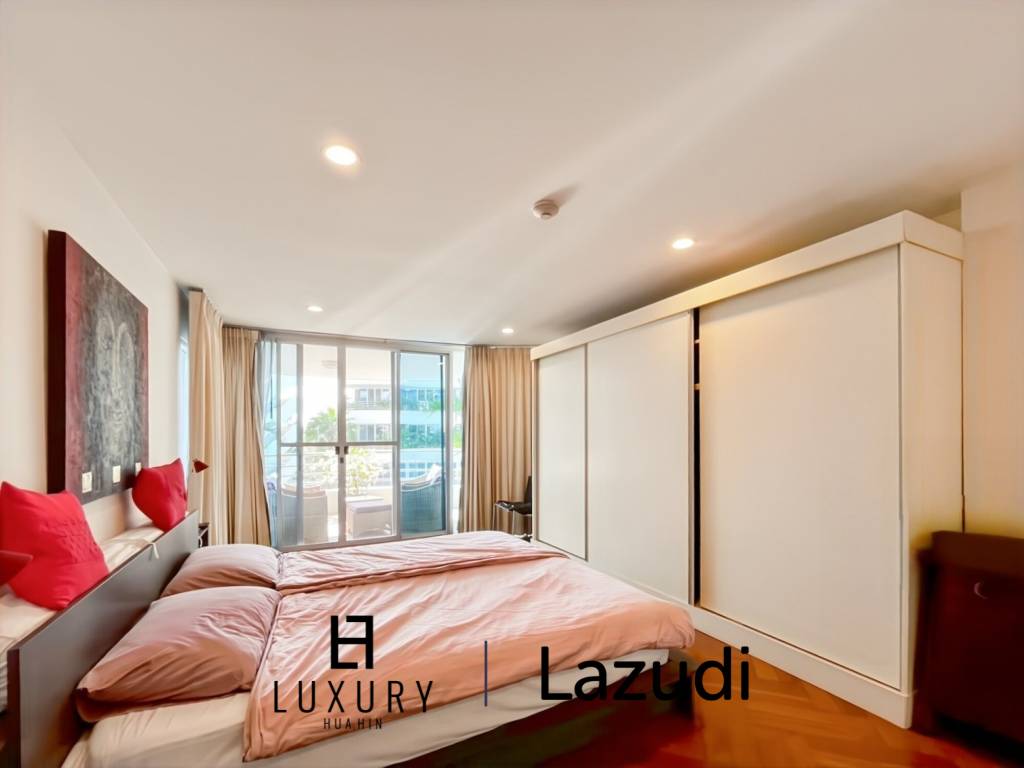 120 Kvm 2 Seng 2 Bad Leilighet for Salg