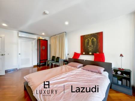 120 Kvm 2 Seng 2 Bad Leilighet for Salg