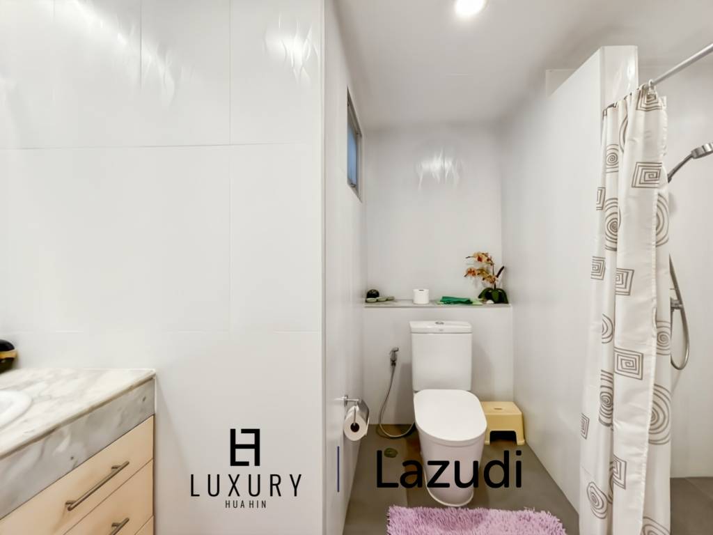 120 Kvm 2 Seng 2 Bad Leilighet for Salg