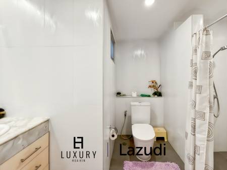 120 Kvm 2 Seng 2 Bad Leilighet for Salg