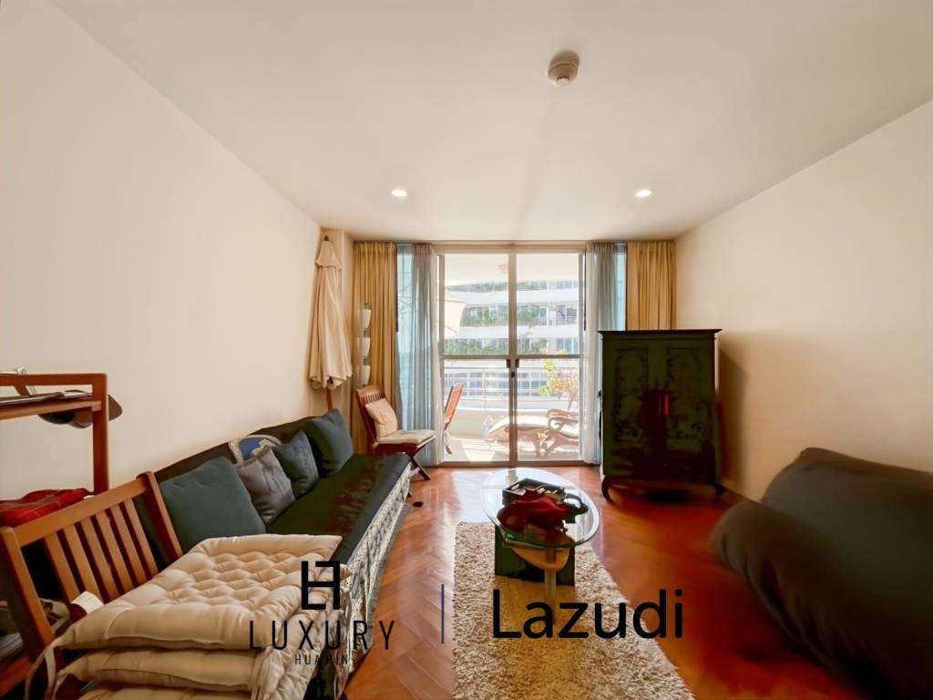 120 Kvm 2 Seng 2 Bad Leilighet for Salg