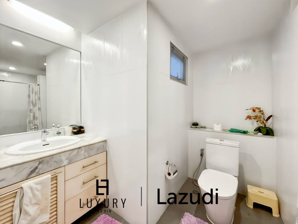 120 Kvm 2 Seng 2 Bad Leilighet for Salg