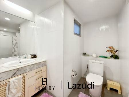 120 Kvm 2 Seng 2 Bad Leilighet for Salg