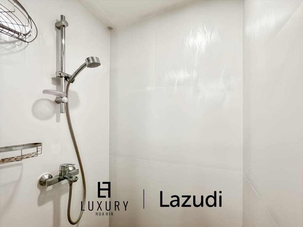 120 Kvm 2 Seng 2 Bad Leilighet for Salg