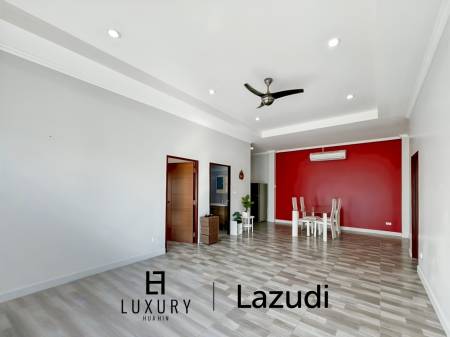 280 metro cuadrado 2 ` 2 Baño Villa de Venta