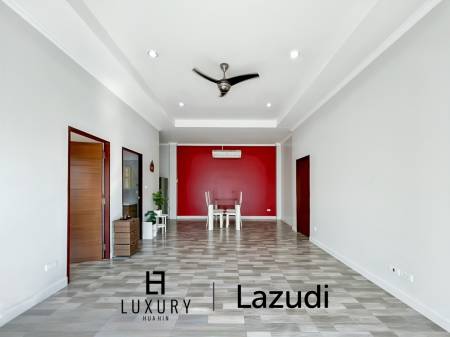 280 metro cuadrado 2 ` 2 Baño Villa de Venta