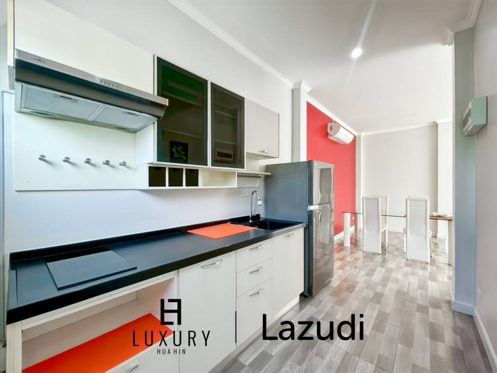 280 metro cuadrado 2 ` 2 Baño Villa de Venta