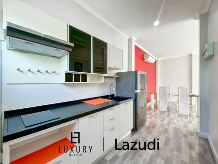 280 metro cuadrado 2 ` 2 Baño Villa de Venta