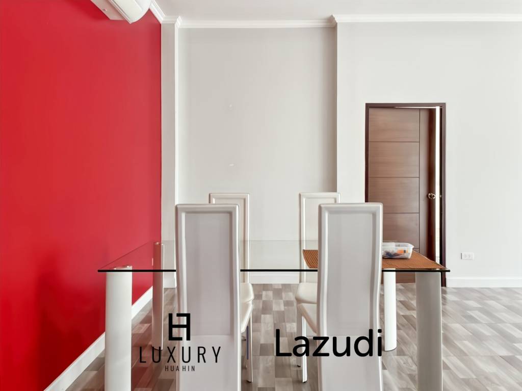 280 metro cuadrado 2 ` 2 Baño Villa de Venta