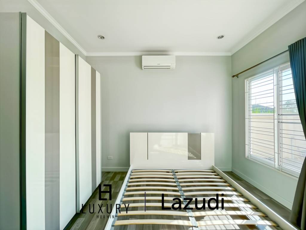 280 metro cuadrado 2 ` 2 Baño Villa de Venta