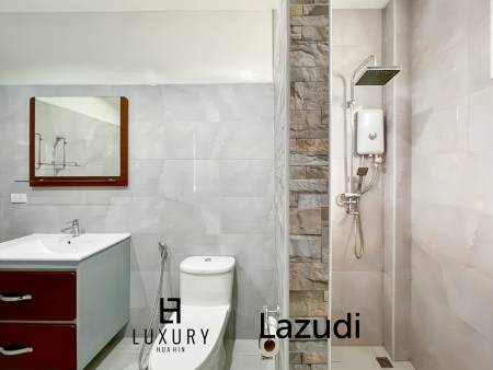 280 metro cuadrado 2 ` 2 Baño Villa de Venta