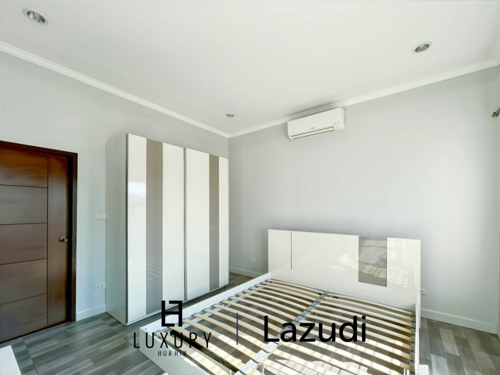 280 metro cuadrado 2 ` 2 Baño Villa de Venta