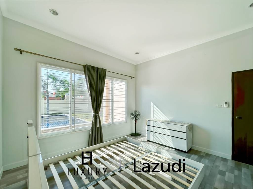 280 metro cuadrado 2 ` 2 Baño Villa de Venta