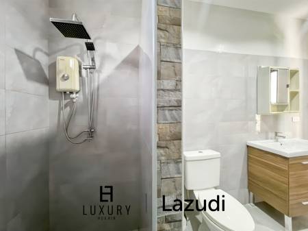 280 metro cuadrado 2 ` 2 Baño Villa de Venta