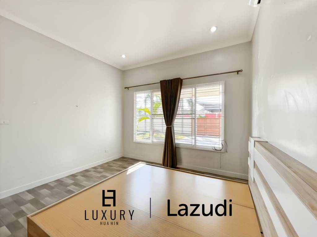 280 metro cuadrado 2 ` 2 Baño Villa de Venta