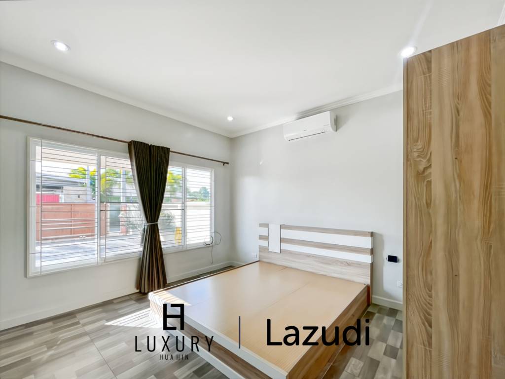 280 metro cuadrado 2 ` 2 Baño Villa de Venta