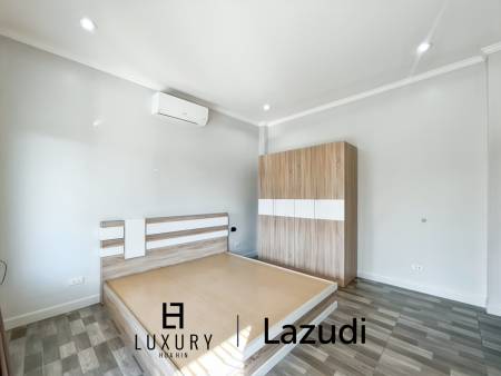 280 metro cuadrado 2 ` 2 Baño Villa de Venta