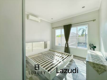 280 metro cuadrado 2 ` 2 Baño Villa de Venta