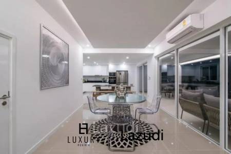 Вилла 838 кв.м. 4 Кровать 4 Ванна