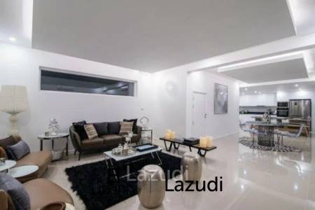 Вилла 838 кв.м. 4 Кровать 4 Ванна