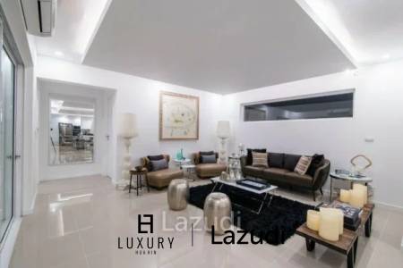 Вилла 838 кв.м. 4 Кровать 4 Ванна