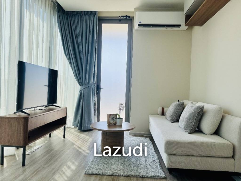 Luxury Condo for Rent – VEHHA Hua Hin 1 Bedroom | 1 Bathroom