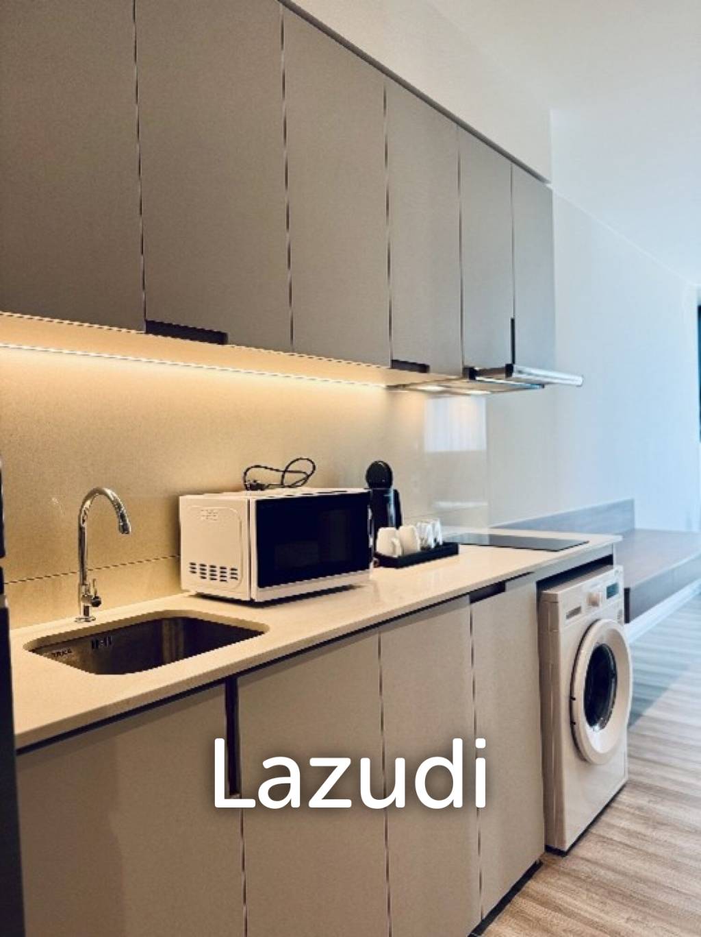 Luxury Condo for Rent – VEHHA Hua Hin 1 Bedroom | 1 Bathroom