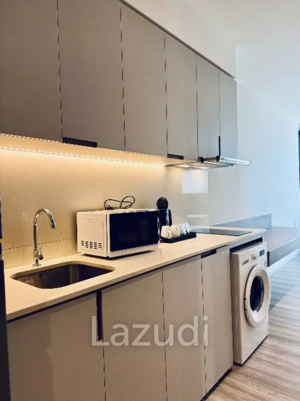 Luxury Condo for Rent – VEHHA Hua Hin 1 Bedroom | 1 Bathroom