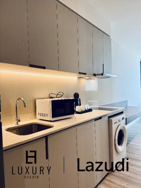 Luxury Condo for Rent – VEHHA Hua Hin 1 Bedroom | 1 Bathroom