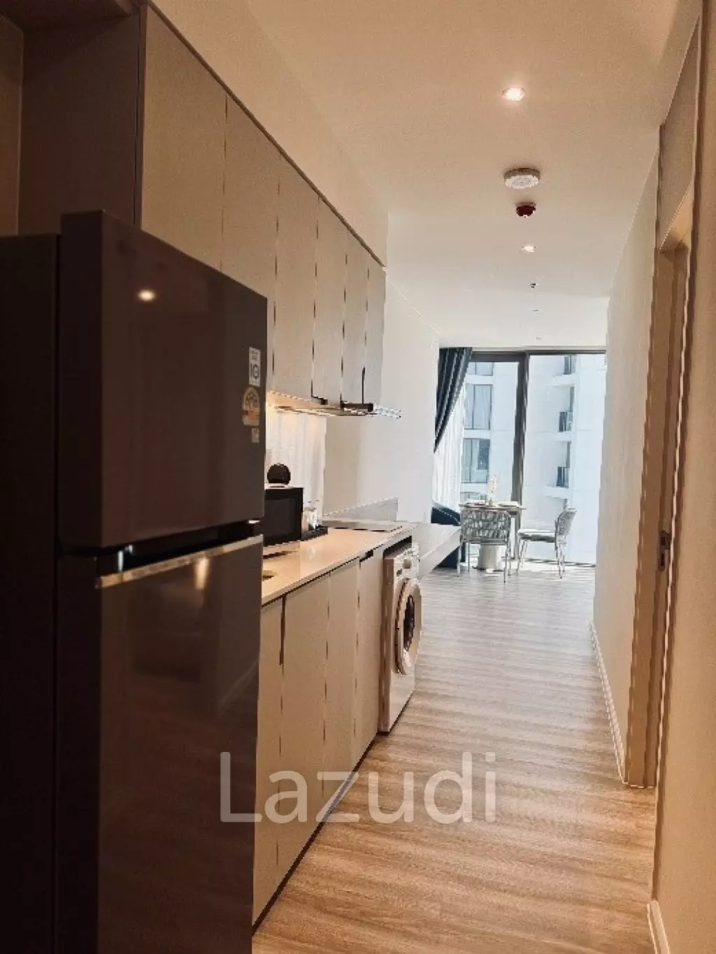 Luxury Condo for Rent – VEHHA Hua Hin 1 Bedroom | 1 Bathroom