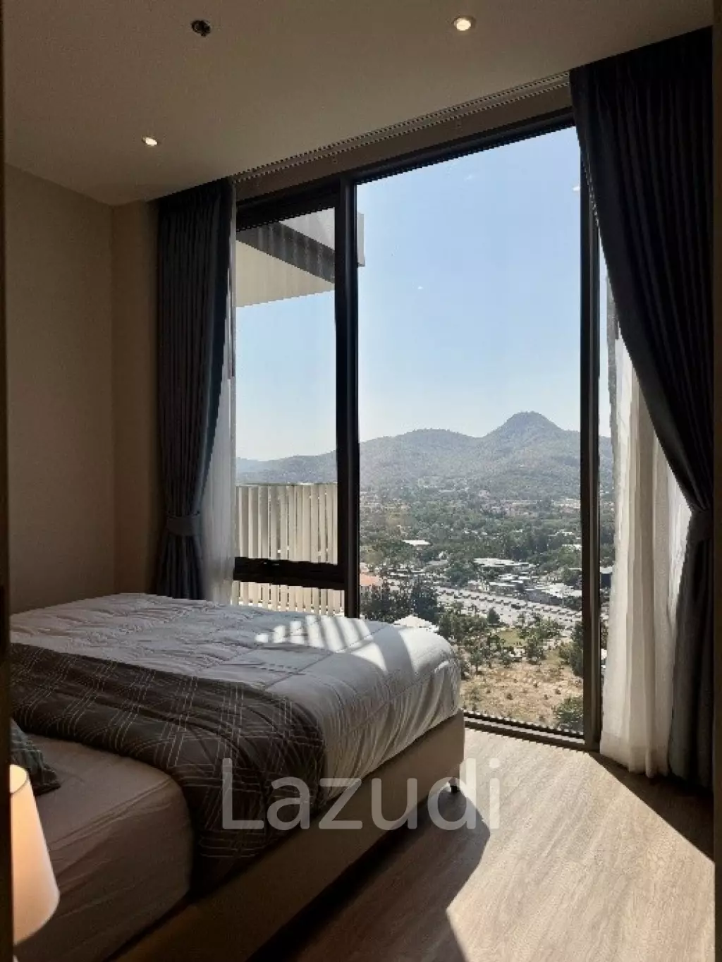 Luxury Condo for Rent – VEHHA Hua Hin 1 Bedroom | 1 Bathroom