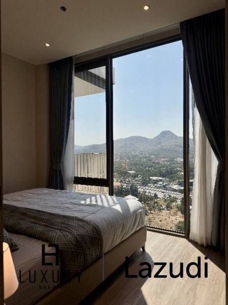 Luxury Condo for Rent – VEHHA Hua Hin 1 Bedroom | 1 Bathroom