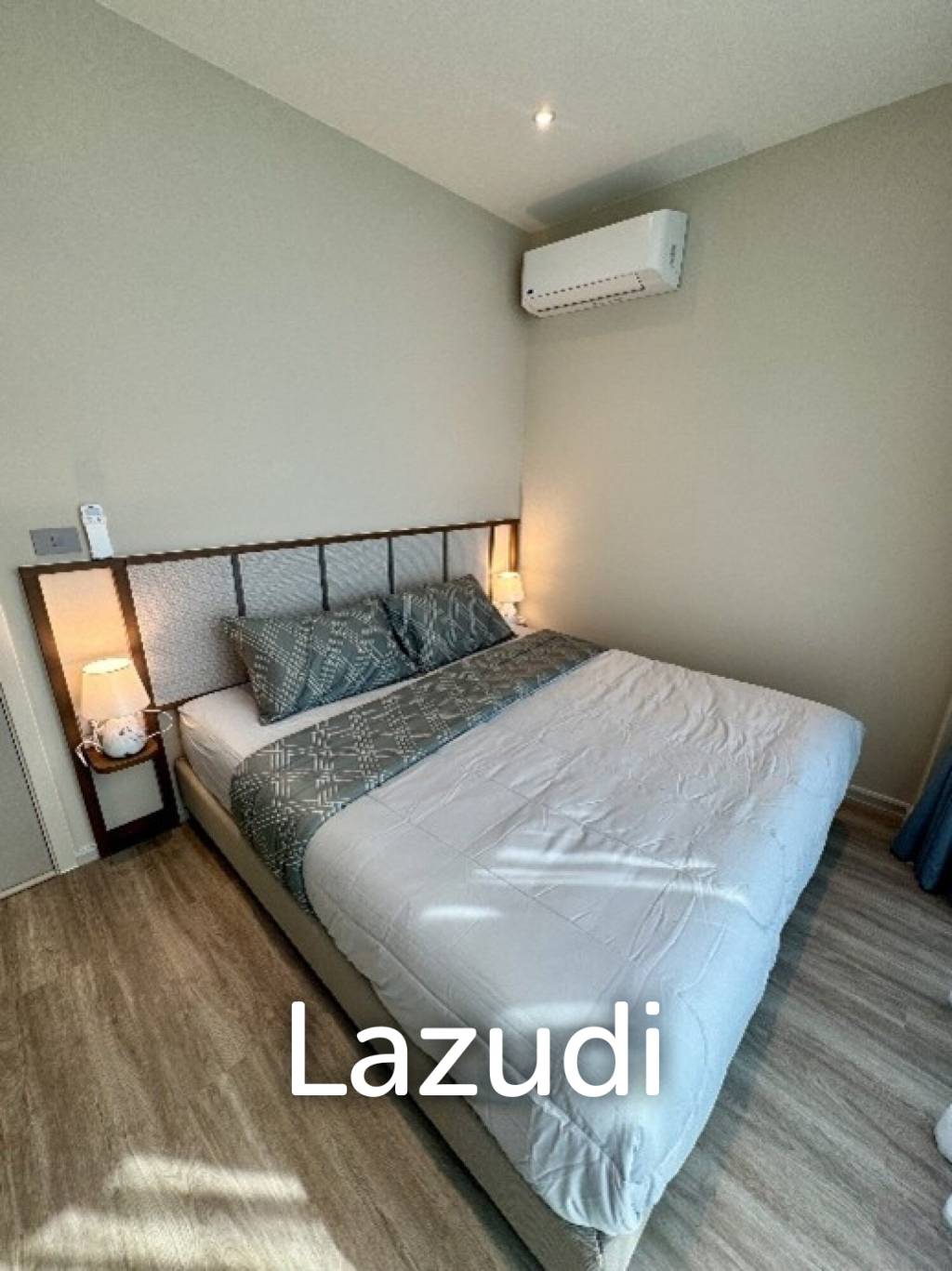 Luxury Condo for Rent – VEHHA Hua Hin 1 Bedroom | 1 Bathroom