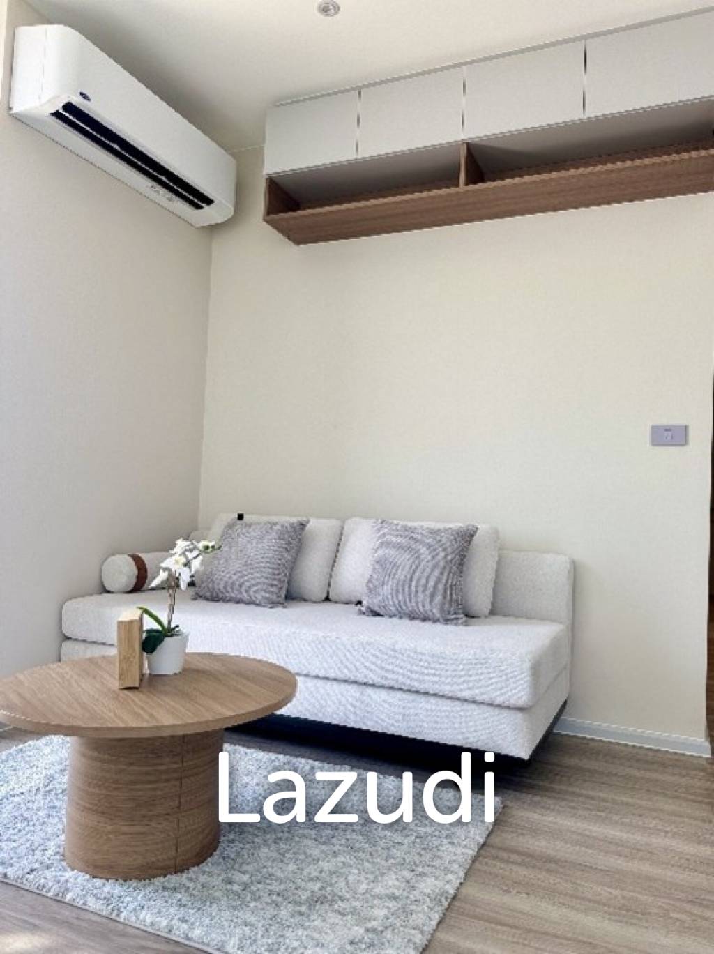 Luxury Condo for Rent – VEHHA Hua Hin 1 Bedroom | 1 Bathroom