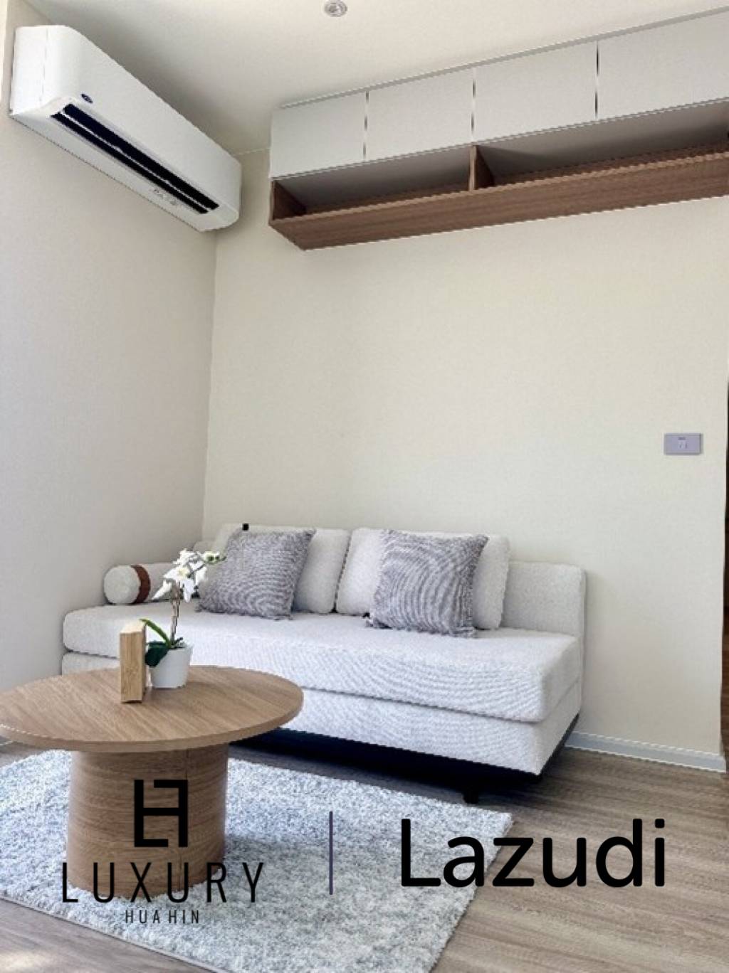 Luxury Condo for Rent – VEHHA Hua Hin 1 Bedroom | 1 Bathroom