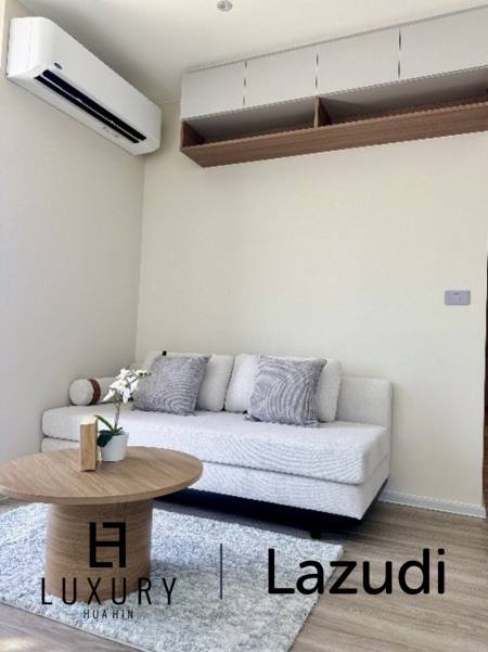 Luxury Condo for Rent – VEHHA Hua Hin 1 Bedroom | 1 Bathroom