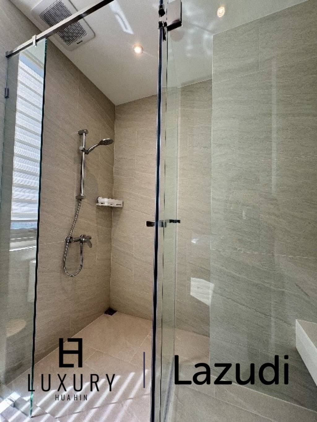 Luxury Condo for Rent – VEHHA Hua Hin 1 Bedroom | 1 Bathroom