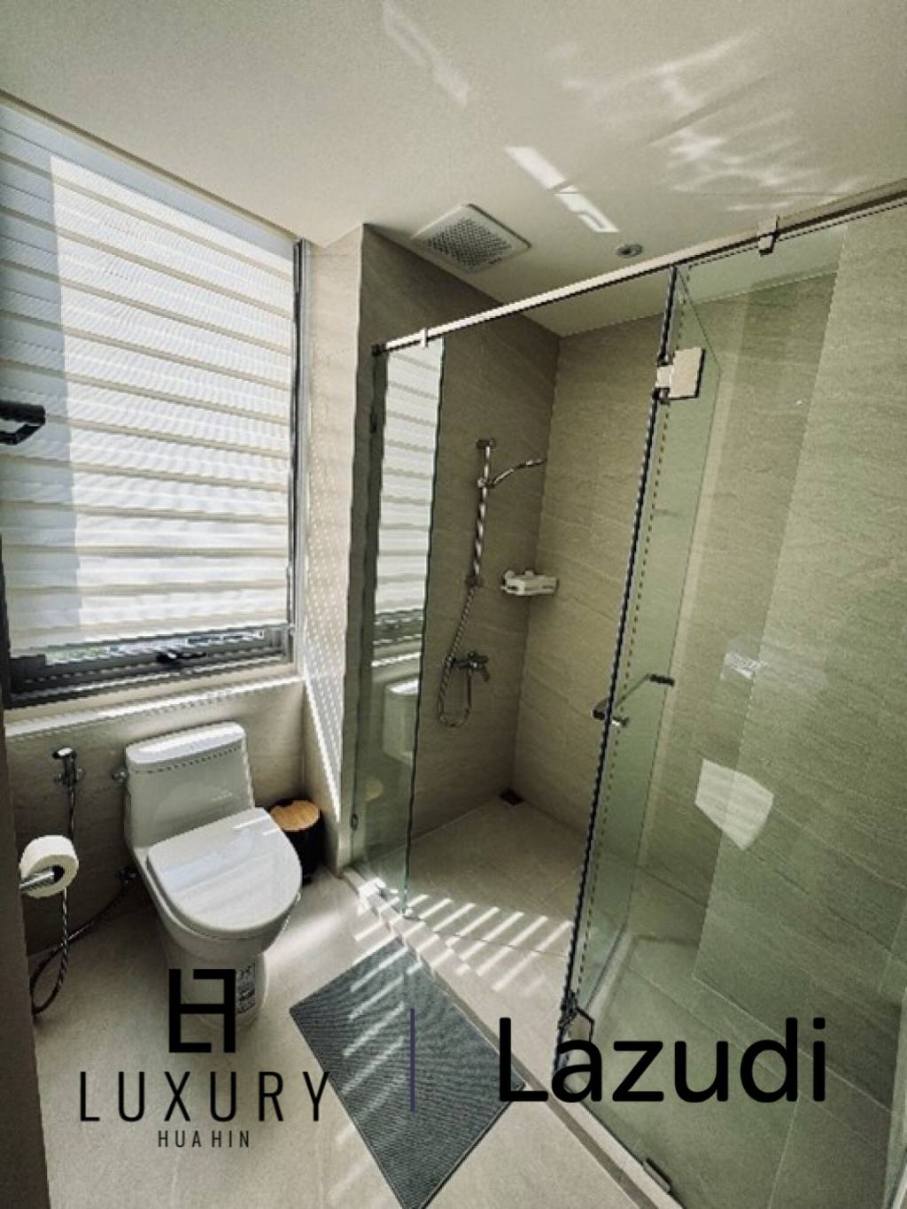 Luxury Condo for Rent – VEHHA Hua Hin 1 Bedroom | 1 Bathroom